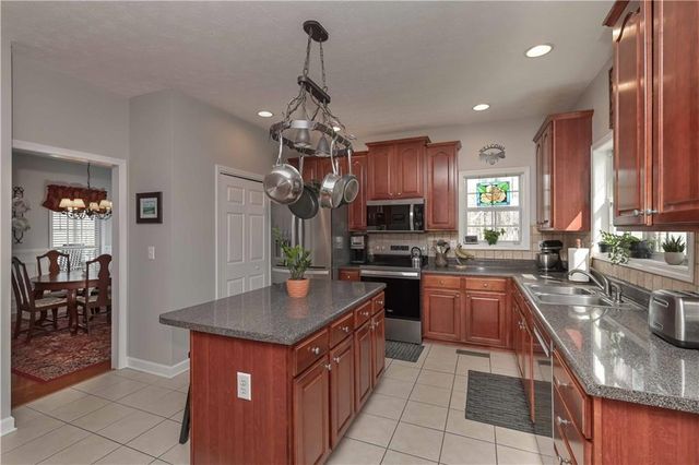 7032 Camp Falls Court, Winston, GA 30187