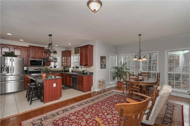 7032 Camp Falls Court, Winston, GA 30187