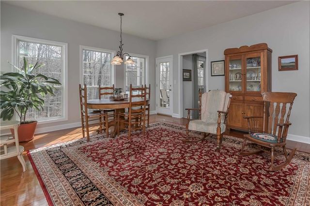 7032 Camp Falls Court, Winston, GA 30187