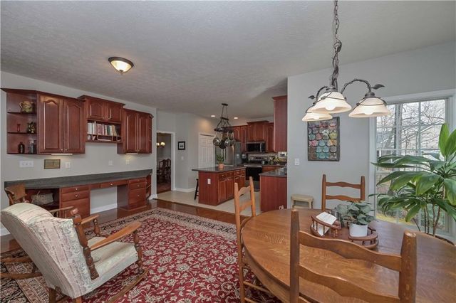 7032 Camp Falls Court, Winston, GA 30187