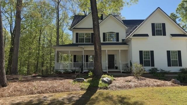 7032 Camp Falls Court, Winston, GA 30187