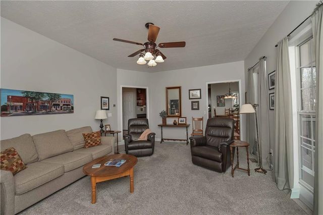 7032 Camp Falls Court, Winston, GA 30187