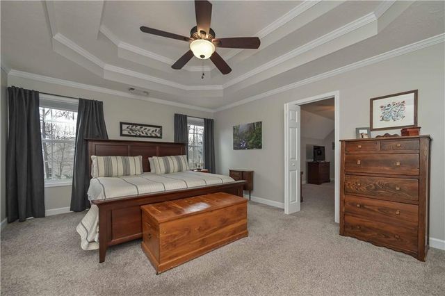 7032 Camp Falls Court, Winston, GA 30187