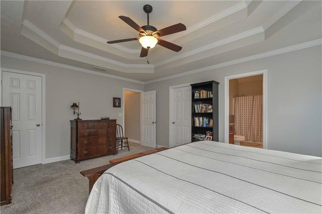 7032 Camp Falls Court, Winston, GA 30187