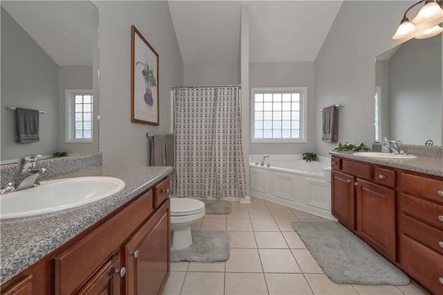 7032 Camp Falls Court, Winston, GA 30187