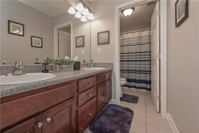 7032 Camp Falls Court, Winston, GA 30187