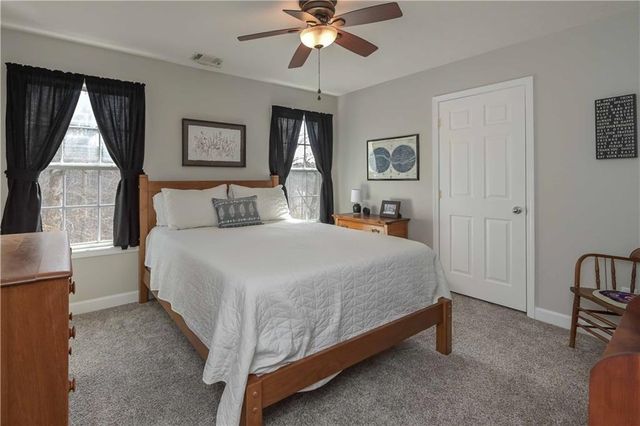 7032 Camp Falls Court, Winston, GA 30187