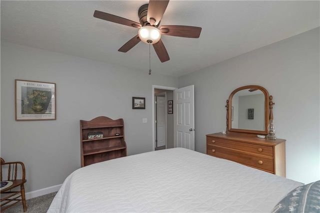 7032 Camp Falls Court, Winston, GA 30187