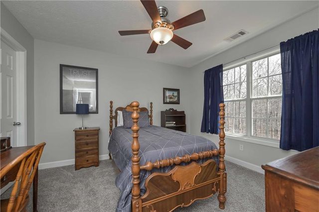 7032 Camp Falls Court, Winston, GA 30187