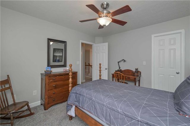 7032 Camp Falls Court, Winston, GA 30187