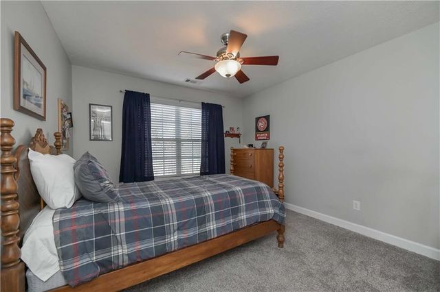 7032 Camp Falls Court, Winston, GA 30187