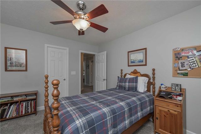 7032 Camp Falls Court, Winston, GA 30187