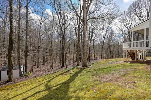7032 Camp Falls Court, Winston, GA 30187