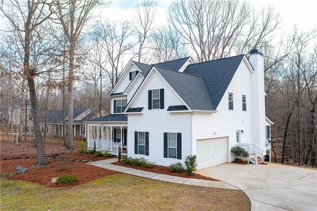 7032 Camp Falls Court, Winston, GA 30187