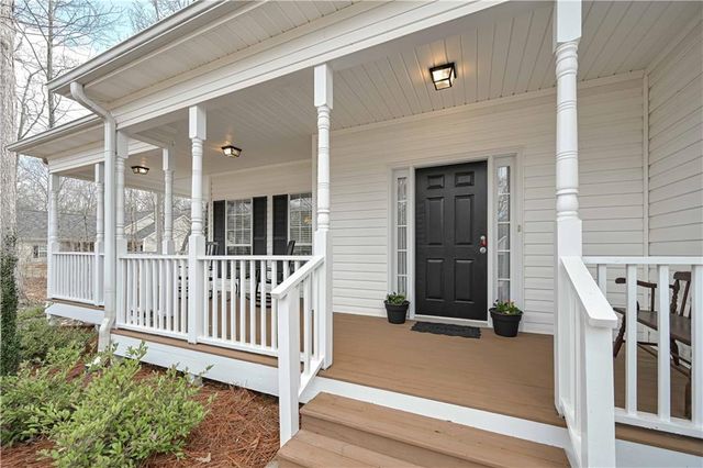 7032 Camp Falls Court, Winston, GA 30187
