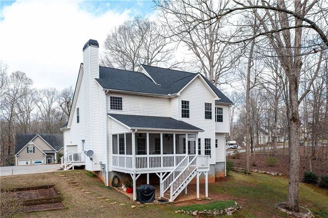 7032 Camp Falls Court, Winston, GA 30187