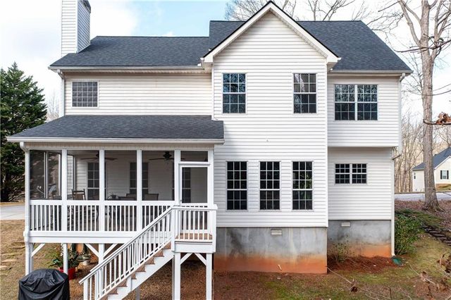 7032 Camp Falls Court, Winston, GA 30187