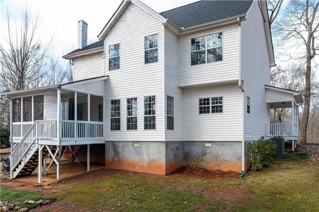 7032 Camp Falls Court, Winston, GA 30187