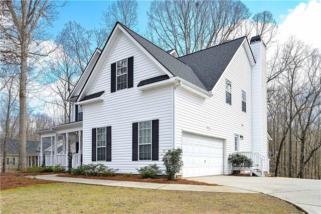 7032 Camp Falls Court, Winston, GA 30187