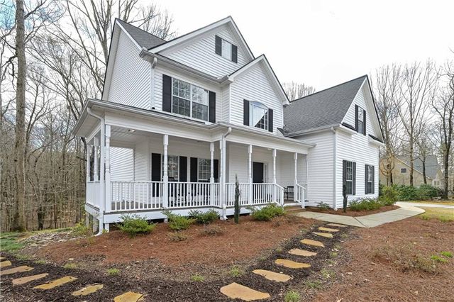 7032 Camp Falls Court, Winston, GA 30187