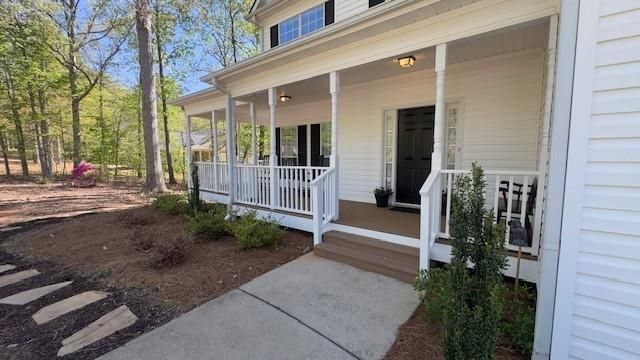 7032 Camp Falls Court, Winston, GA 30187