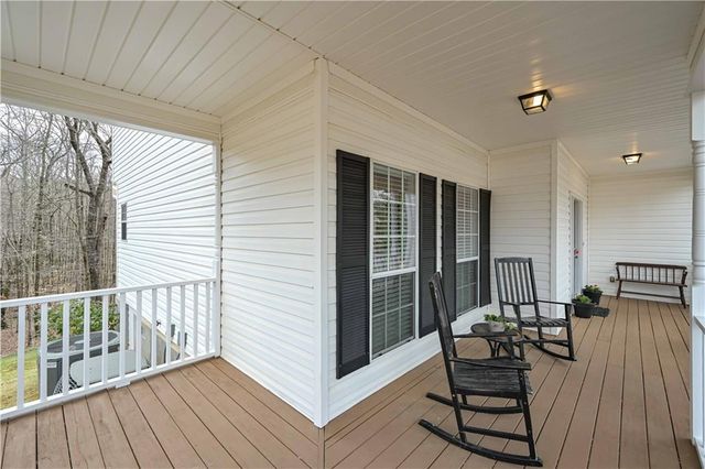 7032 Camp Falls Court, Winston, GA 30187
