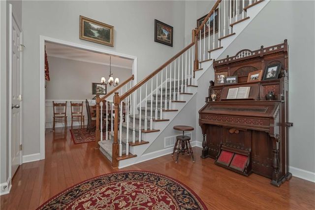 7032 Camp Falls Court, Winston, GA 30187