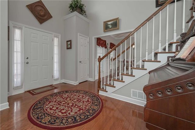 7032 Camp Falls Court, Winston, GA 30187