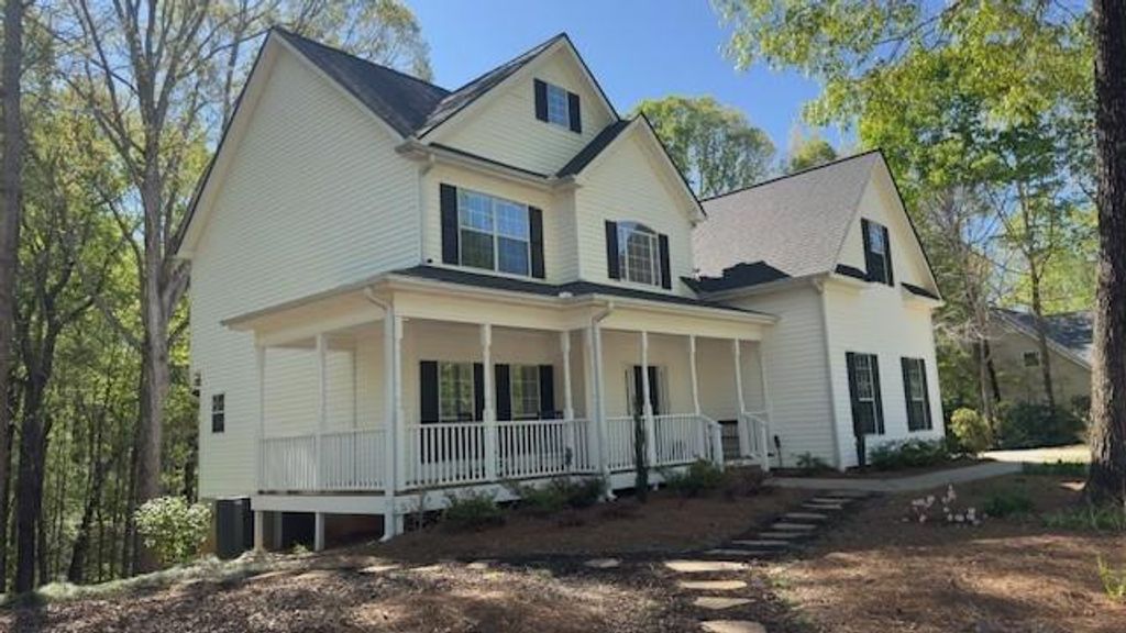 7032 Camp Falls Court, Winston, GA 30187