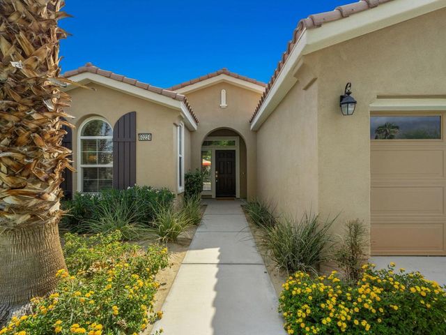60224 Honeysuckle Street, La Quinta, CA 92253