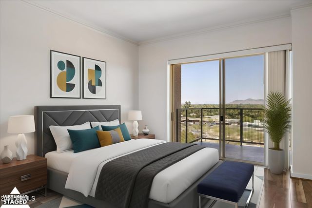 4750 N CENTRAL Avenue 9A, Phoenix, AZ 85012