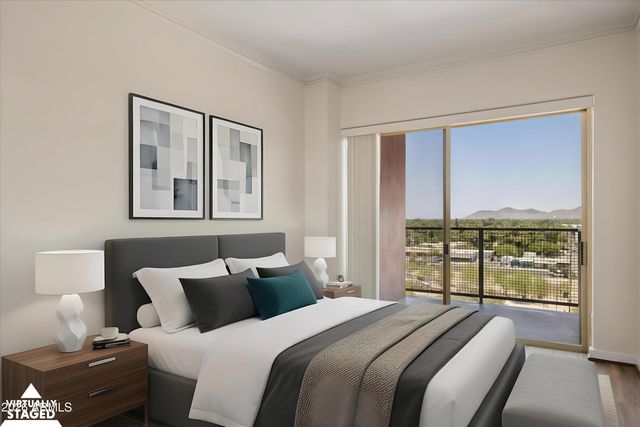 4750 N CENTRAL Avenue 9A, Phoenix, AZ 85012
