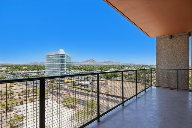 4750 N CENTRAL Avenue 9A, Phoenix, AZ 85012