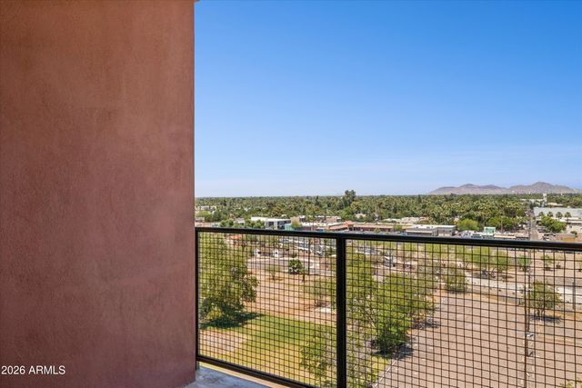 4750 N CENTRAL Avenue 9A, Phoenix, AZ 85012