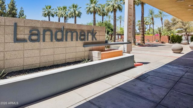 4750 N CENTRAL Avenue 9A, Phoenix, AZ 85012