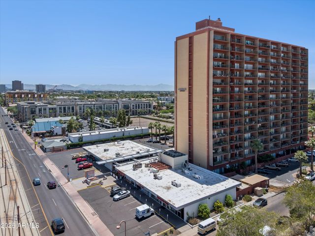 4750 N CENTRAL Avenue 9A, Phoenix, AZ 85012