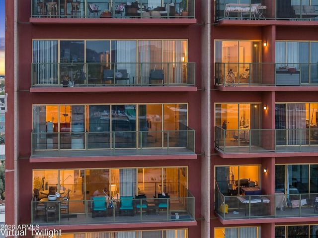 4750 N CENTRAL Avenue 9A, Phoenix, AZ 85012