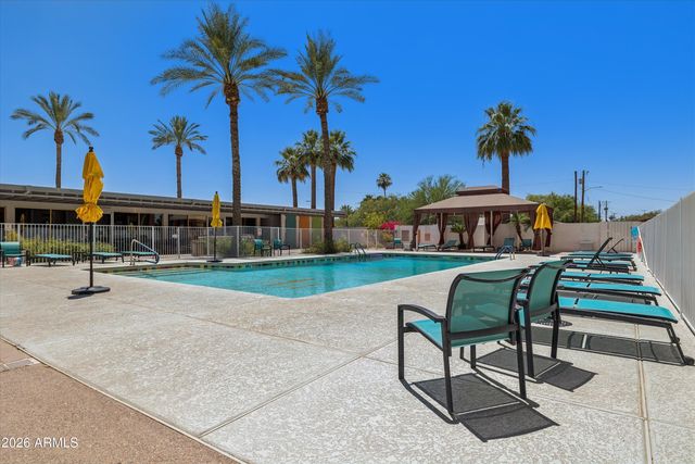 4750 N CENTRAL Avenue 9A, Phoenix, AZ 85012