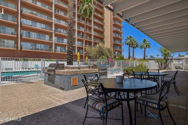 4750 N CENTRAL Avenue 9A, Phoenix, AZ 85012
