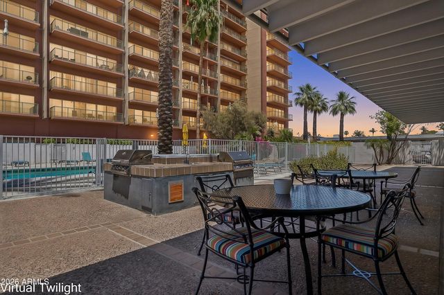 4750 N CENTRAL Avenue 9A, Phoenix, AZ 85012