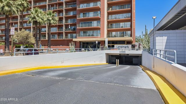 4750 N CENTRAL Avenue 9A, Phoenix, AZ 85012