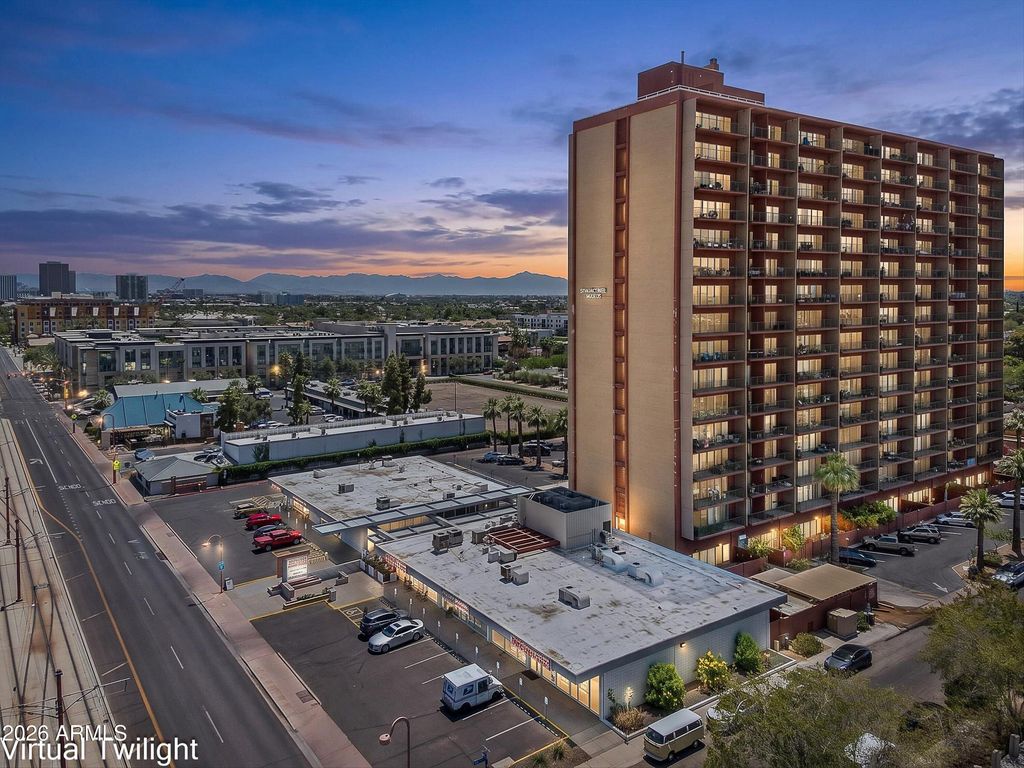 4750 N CENTRAL Avenue 9A, Phoenix, AZ 85012