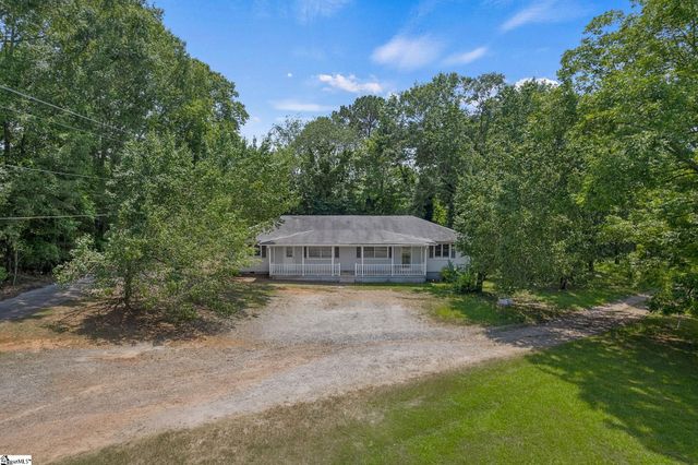 106 Hanks Circle, Anderson, SC 29621