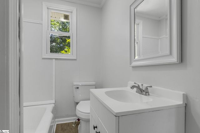 106 Hanks Circle, Anderson, SC 29621