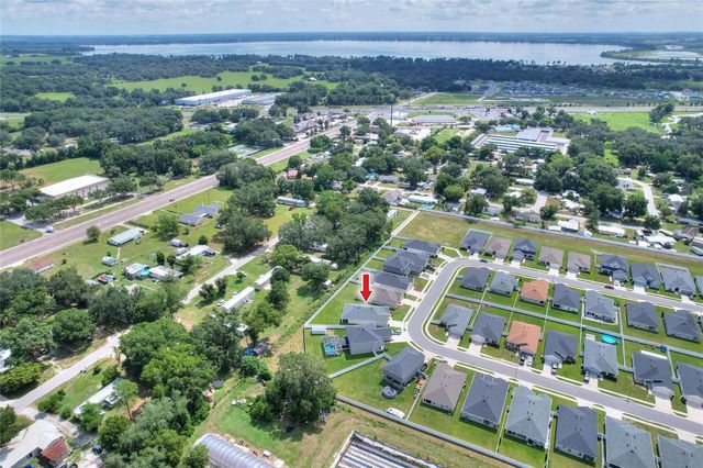 6360 GARDNER DRIVE, Lakeland, FL 33813