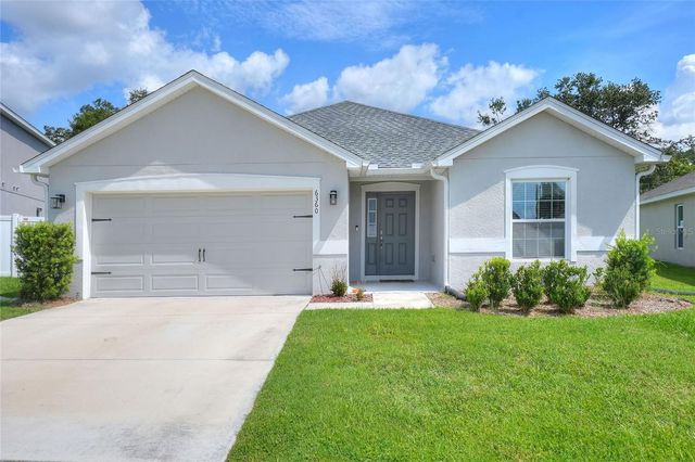 6360 GARDNER DRIVE, Lakeland, FL 33813