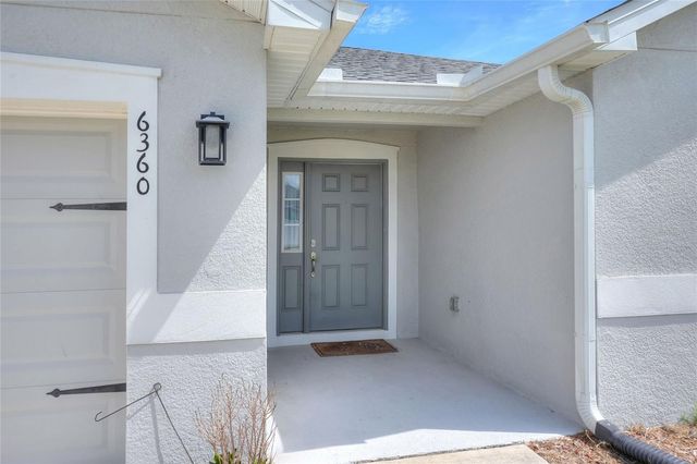 6360 GARDNER DRIVE, Lakeland, FL 33813