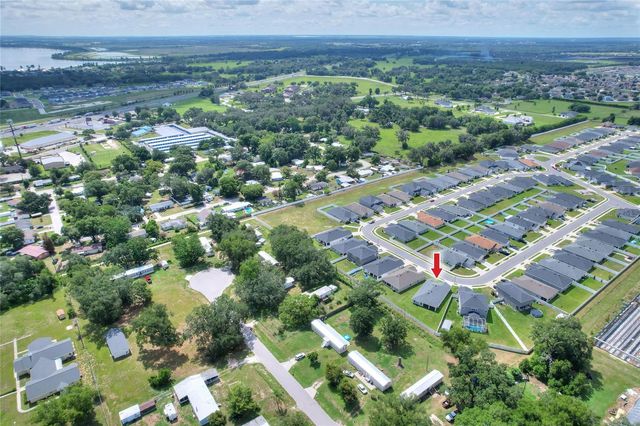 6360 GARDNER DRIVE, Lakeland, FL 33813