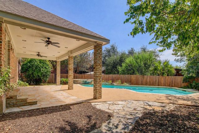 12505 Glacier Parke CV, Austin, TX 78726