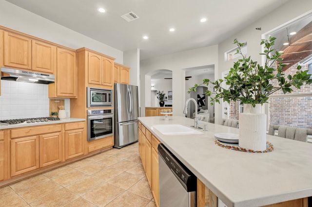 12505 Glacier Parke CV, Austin, TX 78726